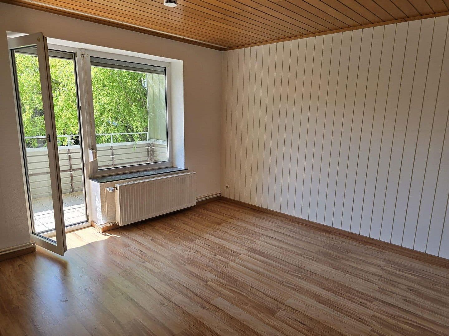 Pronájem bytu 4+1 95 m², Wolfenbüttel, Dolní Sasko Pronájem bytu 4+1 95 m², Wolfenbüttel, Dolní Sasko