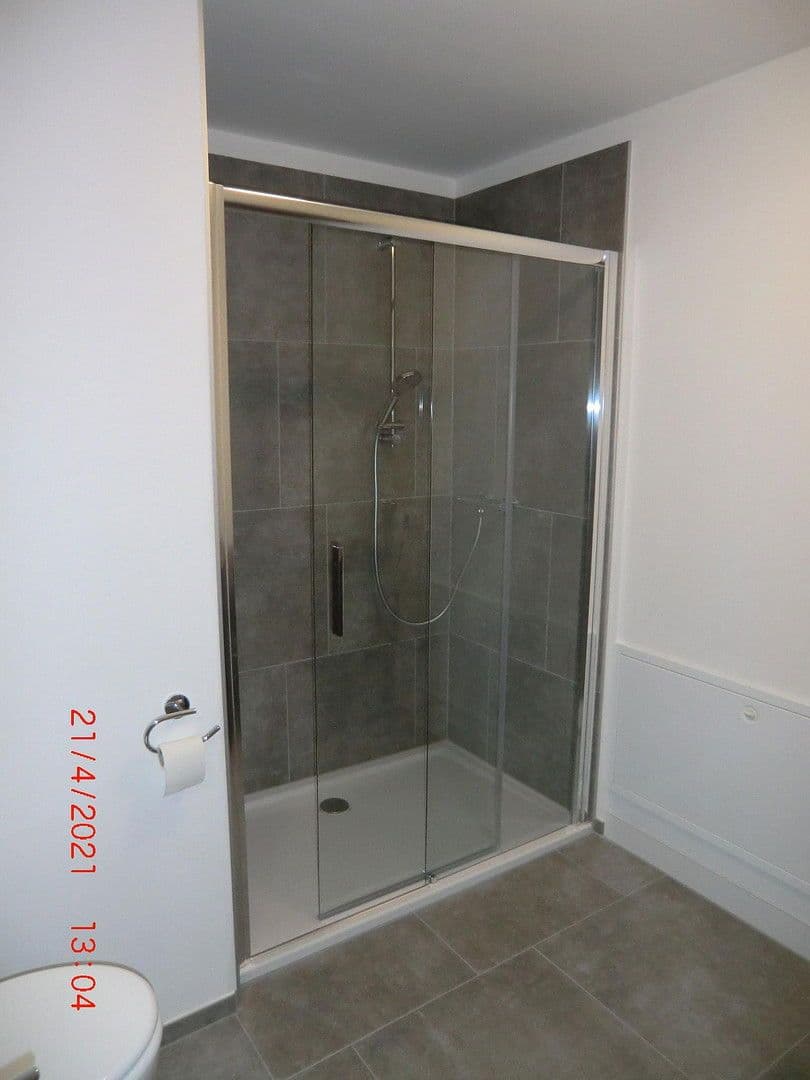 Pronájem bytu 2+1 60 m², Neuhaus am Inn, Bavorsko Pronájem bytu 2+1 60 m², Neuhaus am Inn, Bavorsko