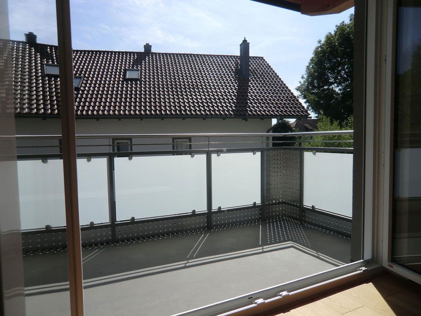 Pronájem bytu 2+1 60 m², Neuhaus am Inn, Bavorsko Pronájem bytu 2+1 60 m², Neuhaus am Inn, Bavorsko