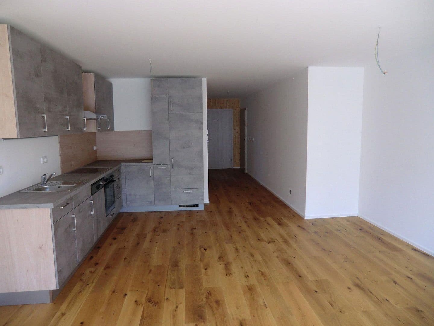 Pronájem bytu 2+1 60 m², Neuhaus am Inn, Bavorsko Pronájem bytu 2+1 60 m², Neuhaus am Inn, Bavorsko