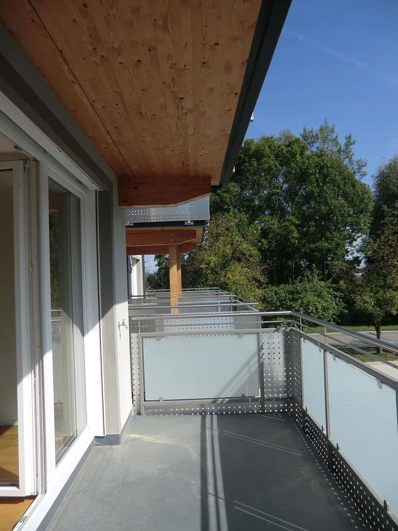 Pronájem bytu 2+1 60 m², Neuhaus am Inn, Bavorsko Pronájem bytu 2+1 60 m², Neuhaus am Inn, Bavorsko