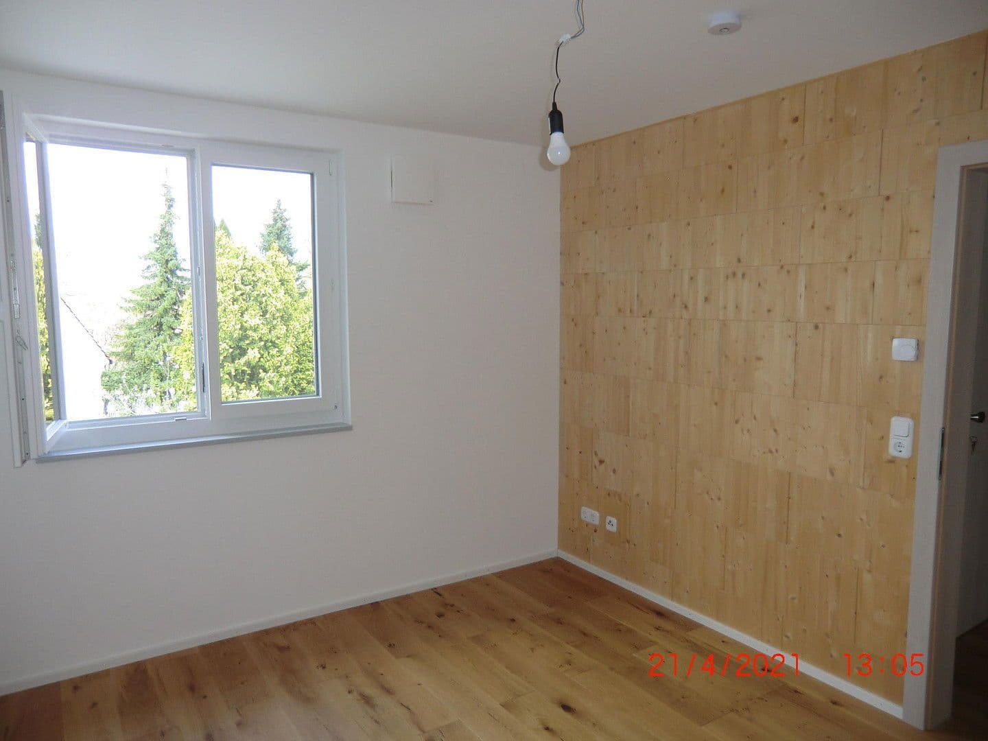 Pronájem bytu 2+1 60 m², Neuhaus am Inn, Bavorsko Pronájem bytu 2+1 60 m², Neuhaus am Inn, Bavorsko