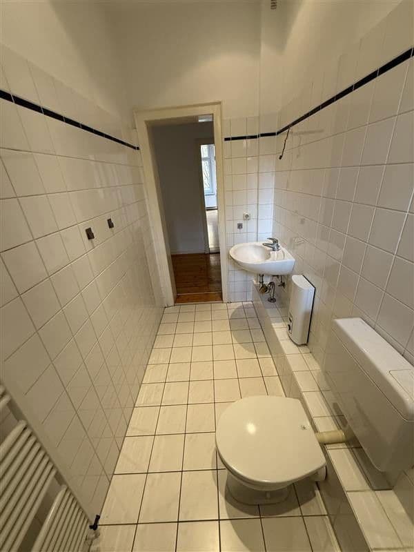 Pronájem bytu 4+1 109 m², Goebenstr. 11, Hannover, Dolní Sasko Pronájem bytu 4+1 109 m², Goebenstr. 11, Hannover, Dolní Sasko