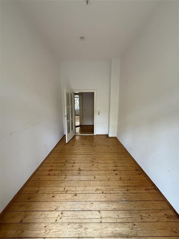 Pronájem bytu 4+1 109 m², Goebenstr. 11, Hannover, Dolní Sasko Pronájem bytu 4+1 109 m², Goebenstr. 11, Hannover, Dolní Sasko