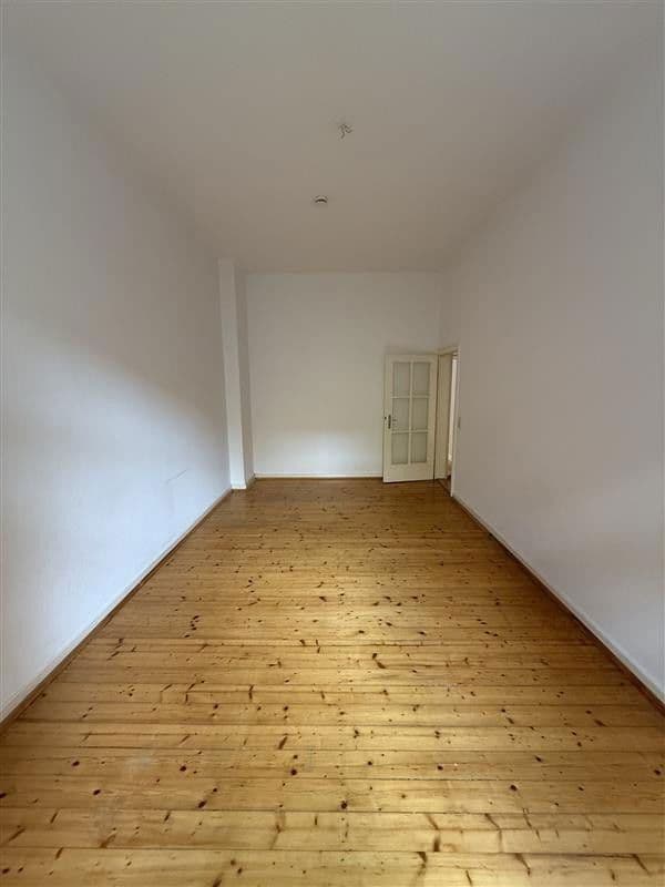 Pronájem bytu 4+1 109 m², Goebenstr. 11, Hannover, Dolní Sasko Pronájem bytu 4+1 109 m², Goebenstr. 11, Hannover, Dolní Sasko