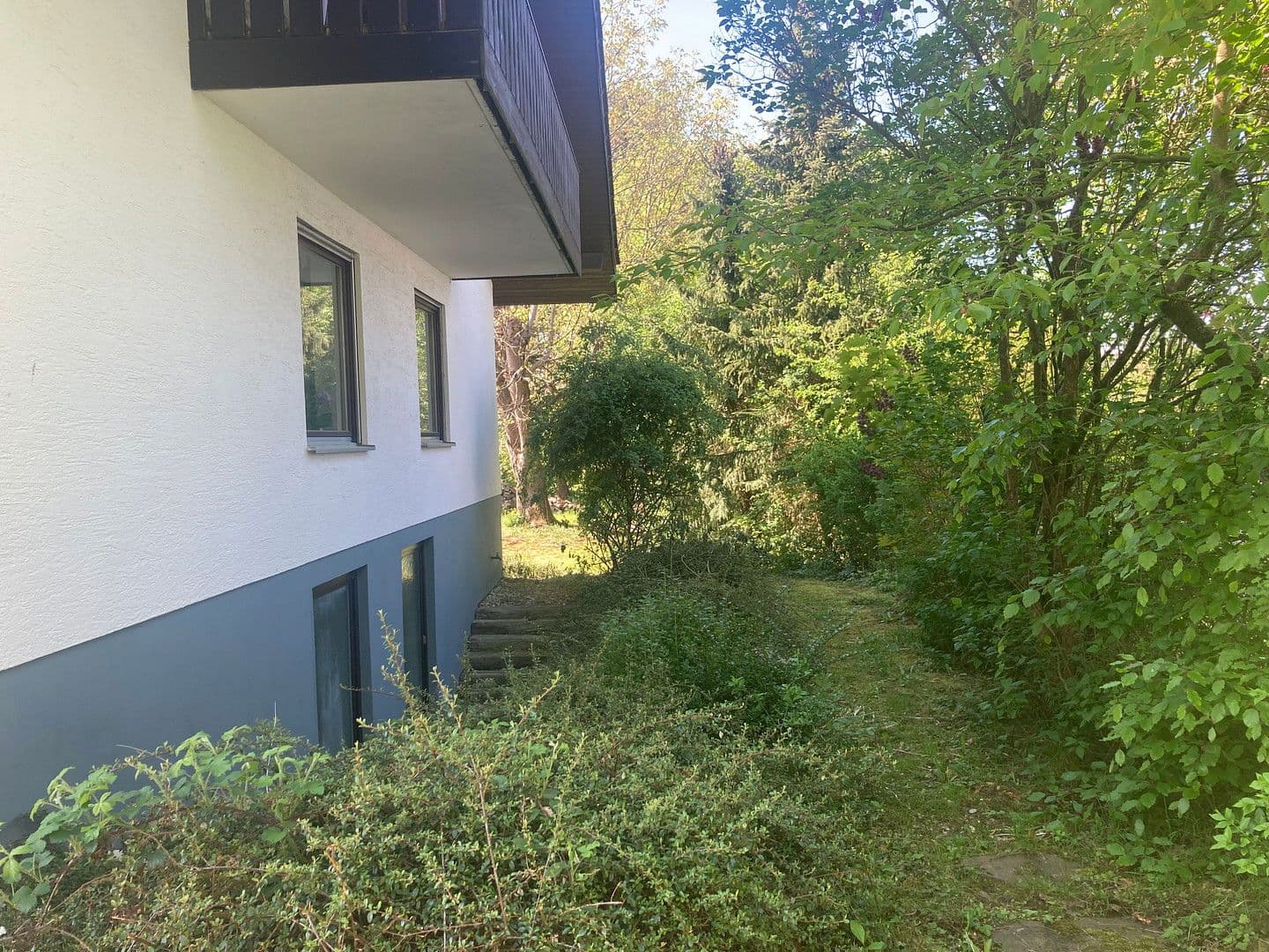 Prodej domu 213 m², pozemek 1.193 m², Jägersteig 11, Schrobenhausen, Bavorsko Prodej domu 213 m², pozemek 1.193 m², Jägersteig 11, Schrobenhausen, Bavorsko