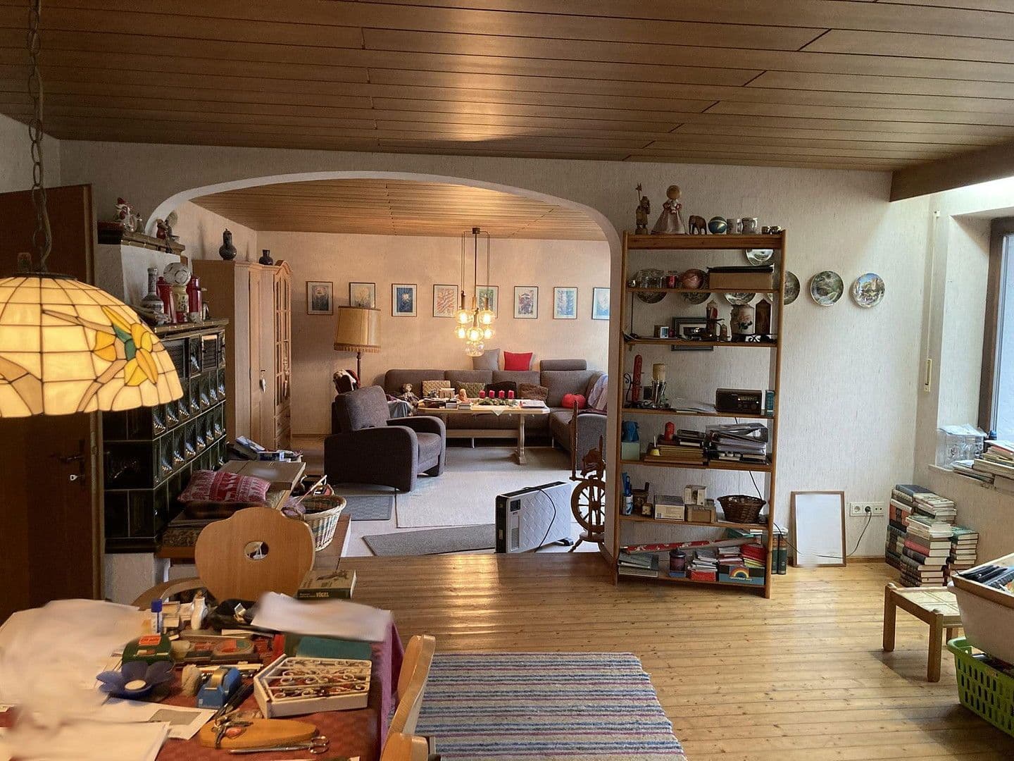 Prodej domu 213 m², pozemek 1.193 m², Jägersteig 11, Schrobenhausen, Bavorsko Prodej domu 213 m², pozemek 1.193 m², Jägersteig 11, Schrobenhausen, Bavorsko