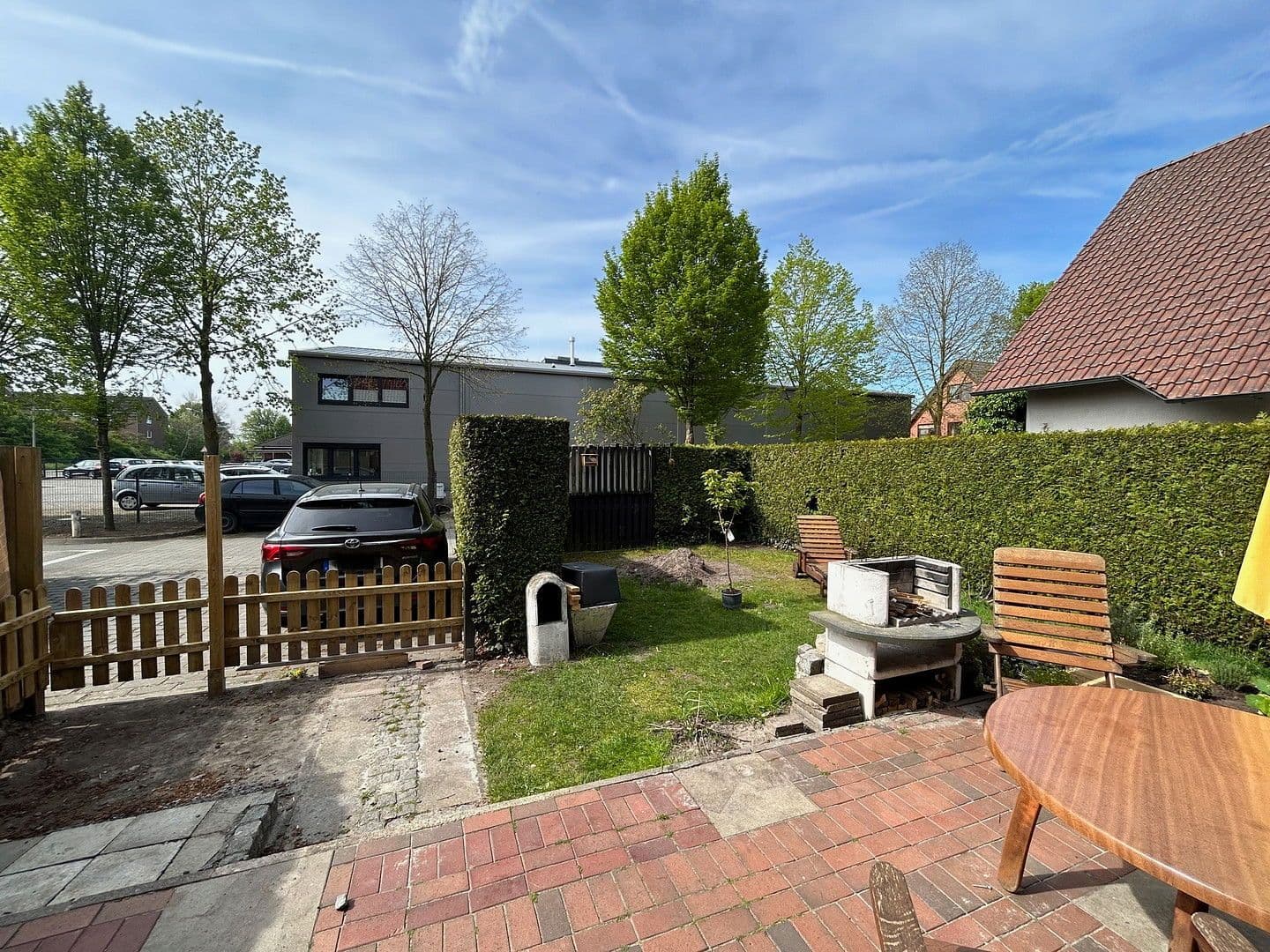 Prodej domu 233 m², pozemek 384 m², Uhlandstraße, Hörstel, Severní Porýní-Vestfálsko Prodej domu 233 m², pozemek 384 m², Uhlandstraße, Hörstel, Severní Porýní-Vestfálsko