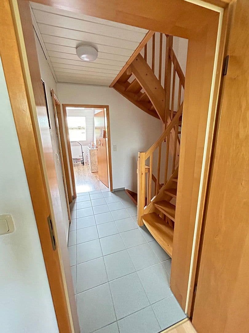 Prodej domu 233 m², pozemek 384 m², Uhlandstraße, Hörstel, Severní Porýní-Vestfálsko Prodej domu 233 m², pozemek 384 m², Uhlandstraße, Hörstel, Severní Porýní-Vestfálsko