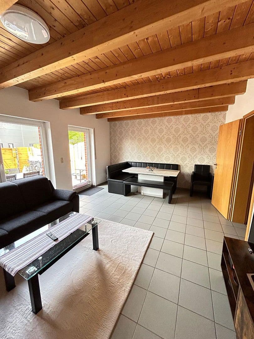 Prodej domu 233 m², pozemek 384 m², Uhlandstraße, Hörstel, Severní Porýní-Vestfálsko Prodej domu 233 m², pozemek 384 m², Uhlandstraße, Hörstel, Severní Porýní-Vestfálsko