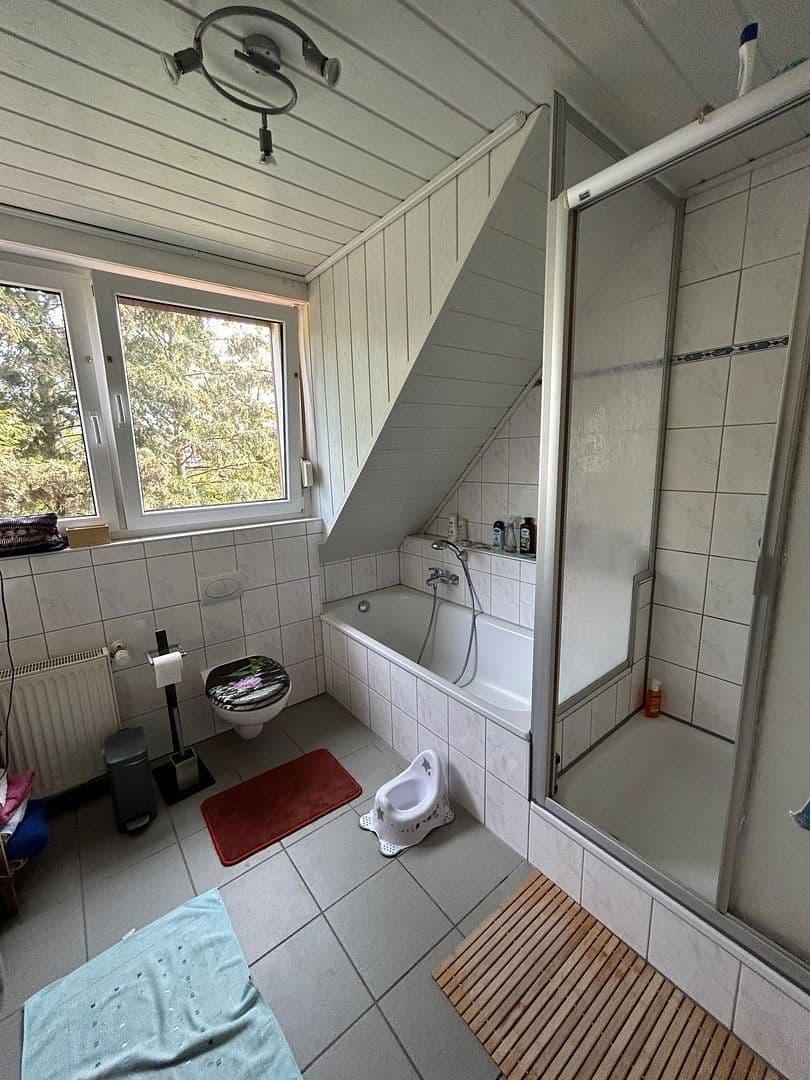 Prodej domu 233 m², pozemek 384 m², Uhlandstraße, Hörstel, Severní Porýní-Vestfálsko Prodej domu 233 m², pozemek 384 m², Uhlandstraße, Hörstel, Severní Porýní-Vestfálsko