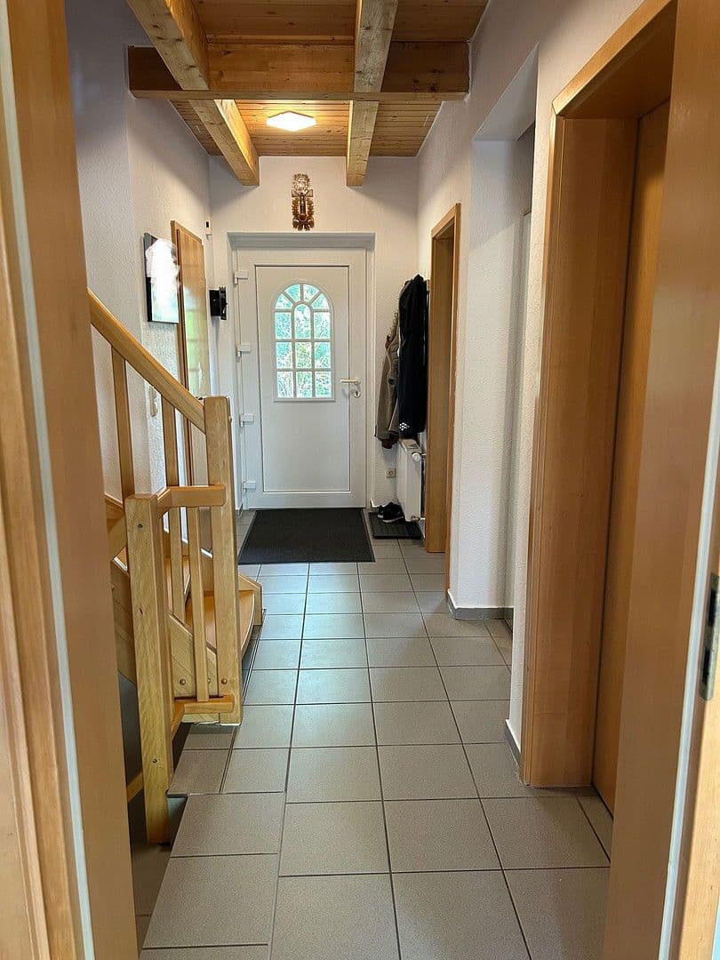 Prodej domu 233 m², pozemek 384 m², Uhlandstraße, Hörstel, Severní Porýní-Vestfálsko Prodej domu 233 m², pozemek 384 m², Uhlandstraße, Hörstel, Severní Porýní-Vestfálsko