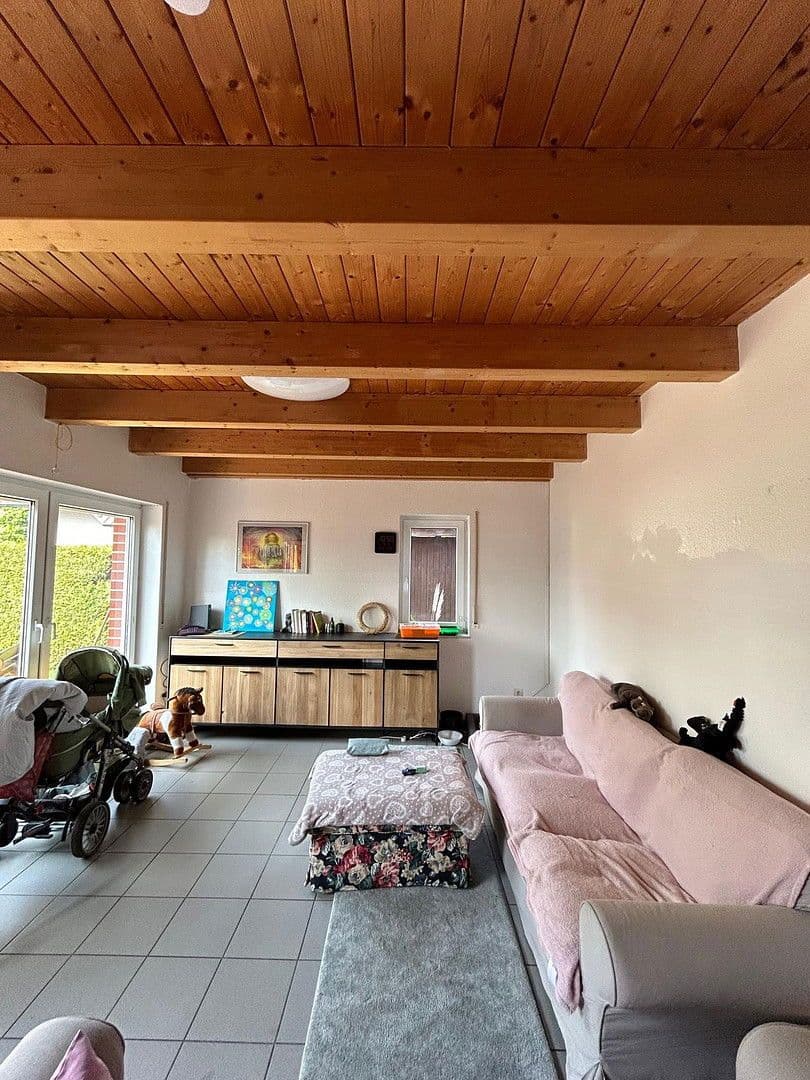 Prodej domu 233 m², pozemek 384 m², Uhlandstraße, Hörstel, Severní Porýní-Vestfálsko Prodej domu 233 m², pozemek 384 m², Uhlandstraße, Hörstel, Severní Porýní-Vestfálsko