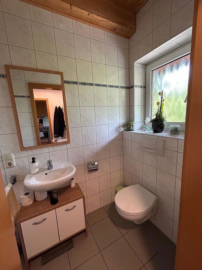 Prodej domu 233 m², pozemek 384 m², Uhlandstraße, Hörstel, Severní Porýní-Vestfálsko Prodej domu 233 m², pozemek 384 m², Uhlandstraße, Hörstel, Severní Porýní-Vestfálsko