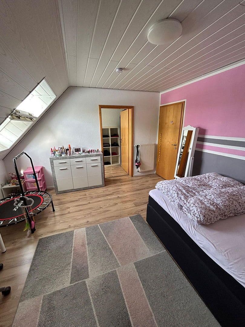 Prodej domu 233 m², pozemek 384 m², Uhlandstraße, Hörstel, Severní Porýní-Vestfálsko Prodej domu 233 m², pozemek 384 m², Uhlandstraße, Hörstel, Severní Porýní-Vestfálsko