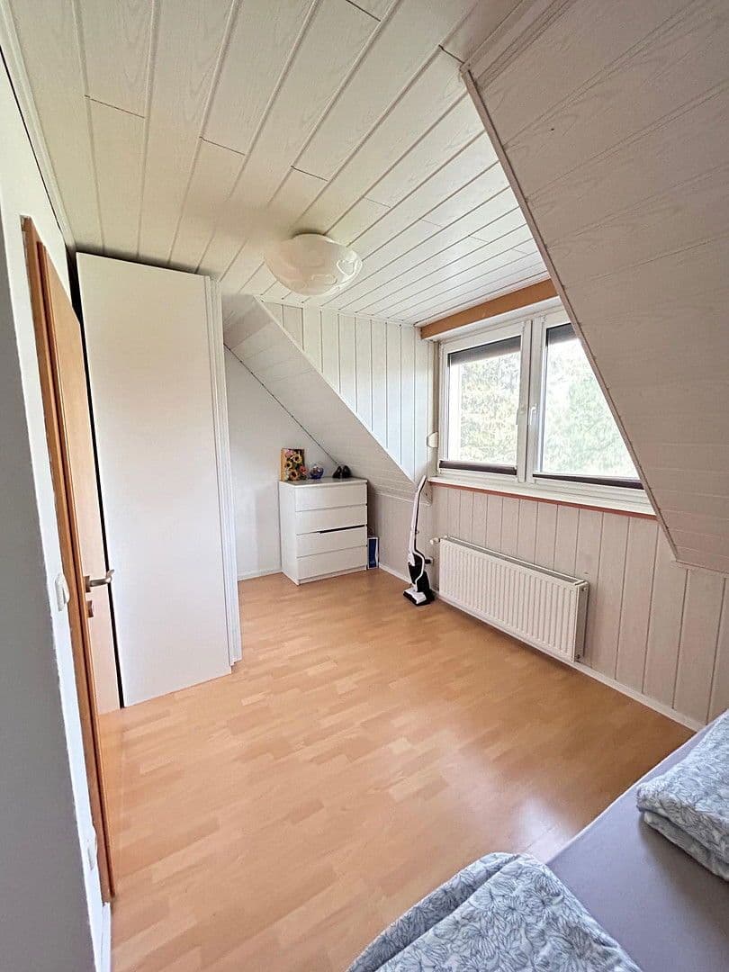 Prodej domu 233 m², pozemek 384 m², Uhlandstraße, Hörstel, Severní Porýní-Vestfálsko Prodej domu 233 m², pozemek 384 m², Uhlandstraße, Hörstel, Severní Porýní-Vestfálsko