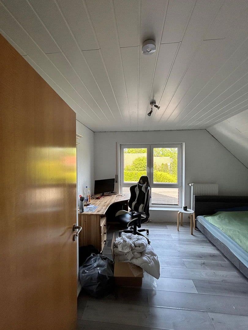 Prodej domu 233 m², pozemek 384 m², Uhlandstraße, Hörstel, Severní Porýní-Vestfálsko Prodej domu 233 m², pozemek 384 m², Uhlandstraße, Hörstel, Severní Porýní-Vestfálsko