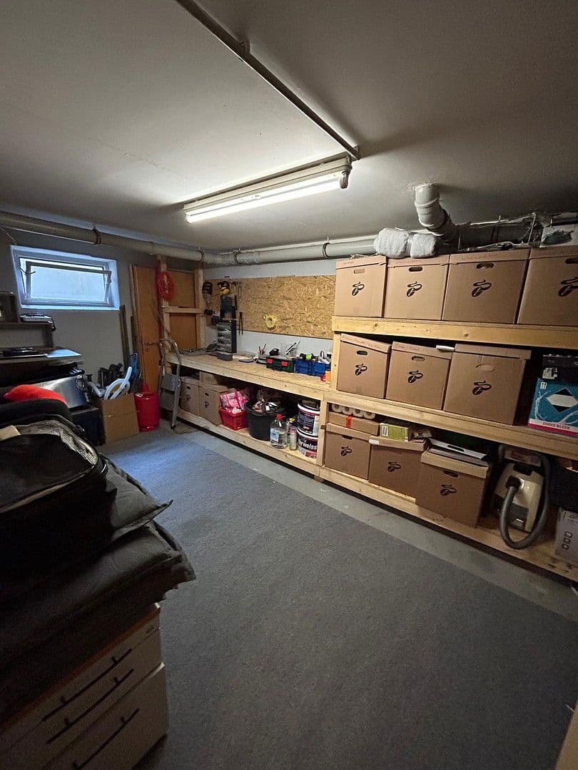 Prodej domu 233 m², pozemek 384 m², Uhlandstraße, Hörstel, Severní Porýní-Vestfálsko Prodej domu 233 m², pozemek 384 m², Uhlandstraße, Hörstel, Severní Porýní-Vestfálsko