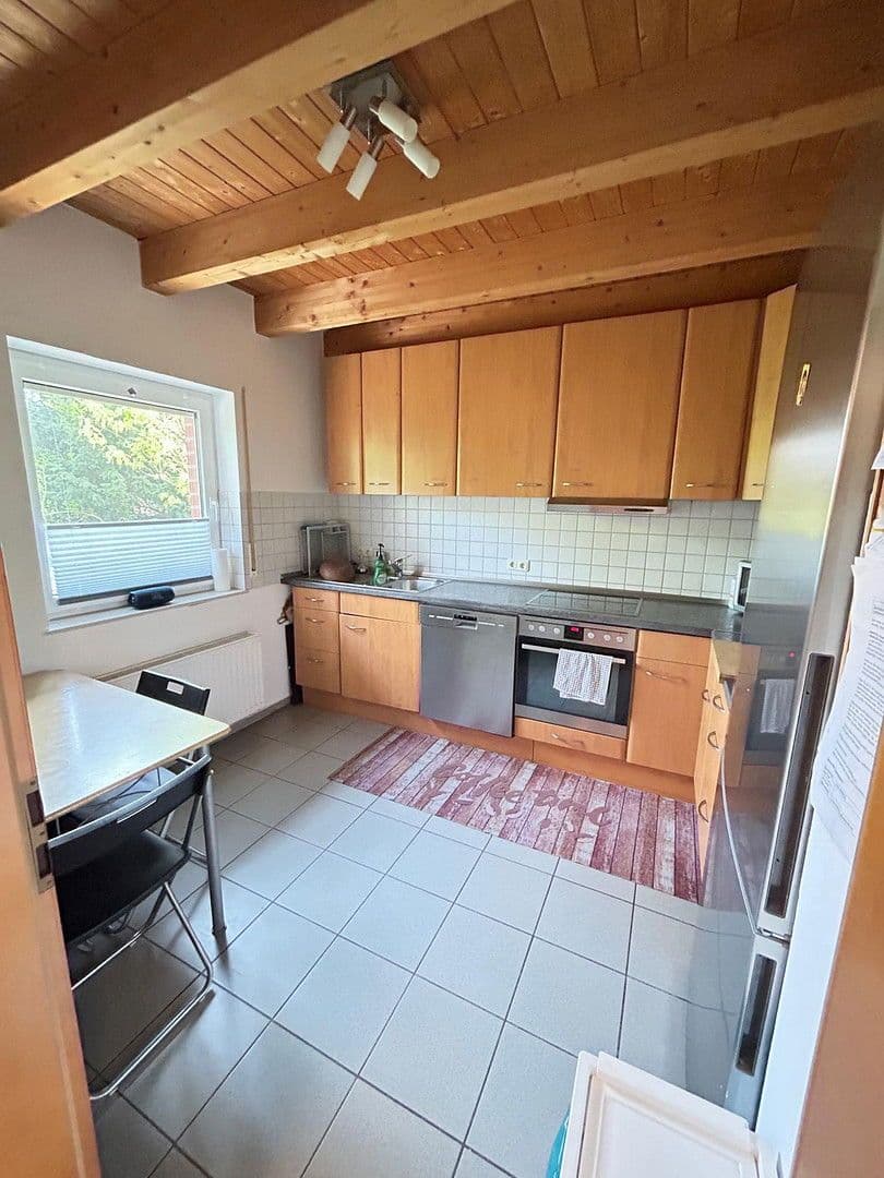 Prodej domu 233 m², pozemek 384 m², Uhlandstraße, Hörstel, Severní Porýní-Vestfálsko Prodej domu 233 m², pozemek 384 m², Uhlandstraße, Hörstel, Severní Porýní-Vestfálsko