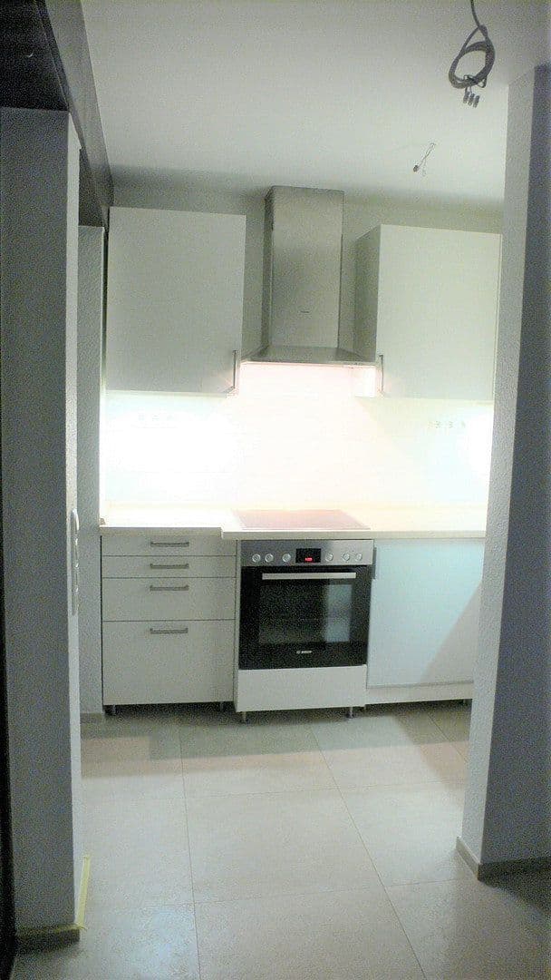 Pronájem bytu 2+kk 56 m², Mönchengladbach, Severní Porýní-Vestfálsko Pronájem bytu 2+kk 56 m², Mönchengladbach, Severní Porýní-Vestfálsko