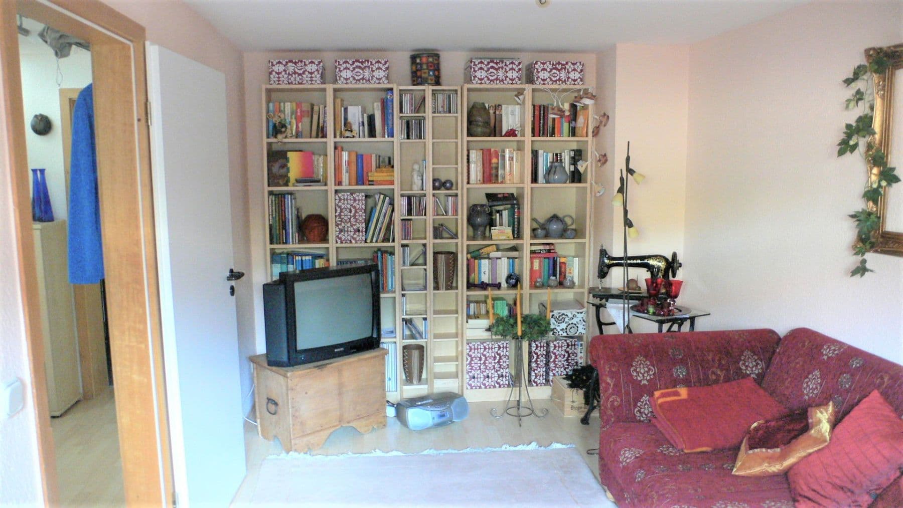 Pronájem bytu 2+kk 56 m², Mönchengladbach, Severní Porýní-Vestfálsko Pronájem bytu 2+kk 56 m², Mönchengladbach, Severní Porýní-Vestfálsko