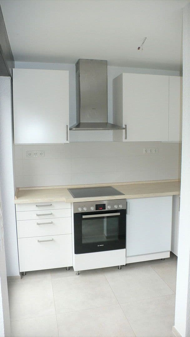 Pronájem bytu 2+kk 56 m², Mönchengladbach, Severní Porýní-Vestfálsko Pronájem bytu 2+kk 56 m², Mönchengladbach, Severní Porýní-Vestfálsko