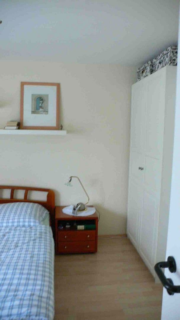 Pronájem bytu 2+kk 56 m², Mönchengladbach, Severní Porýní-Vestfálsko Pronájem bytu 2+kk 56 m², Mönchengladbach, Severní Porýní-Vestfálsko