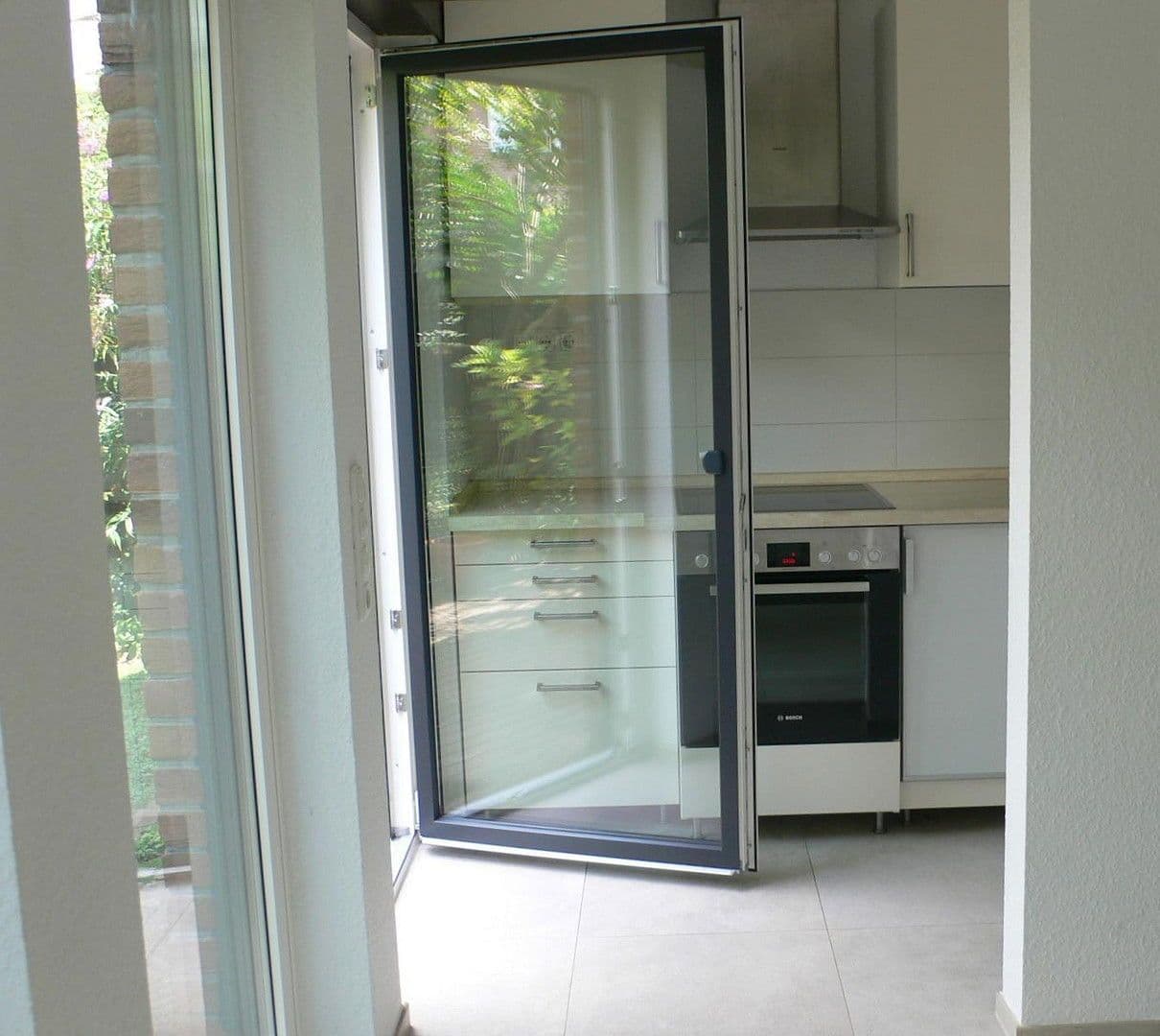 Pronájem bytu 2+kk 56 m², Mönchengladbach, Severní Porýní-Vestfálsko Pronájem bytu 2+kk 56 m², Mönchengladbach, Severní Porýní-Vestfálsko