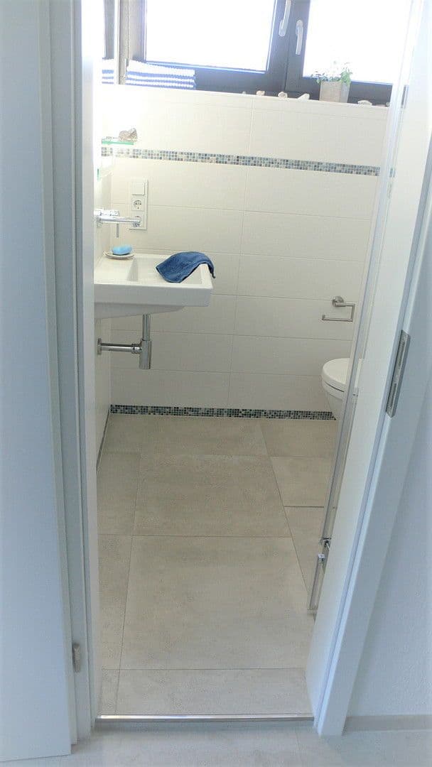 Pronájem bytu 2+kk 56 m², Mönchengladbach, Severní Porýní-Vestfálsko Pronájem bytu 2+kk 56 m², Mönchengladbach, Severní Porýní-Vestfálsko