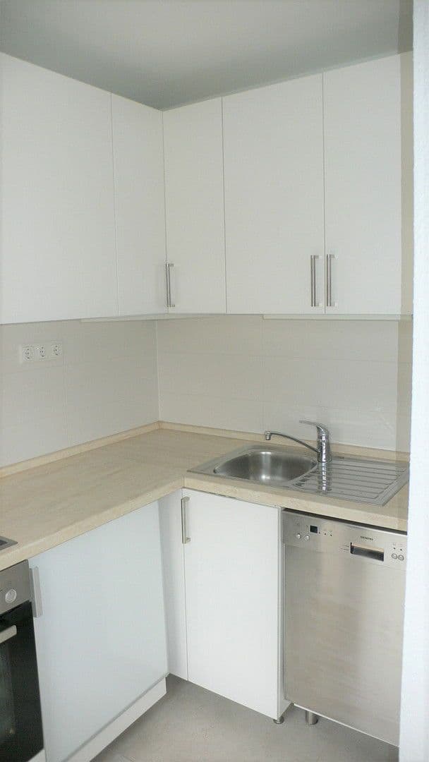 Pronájem bytu 2+kk 56 m², Mönchengladbach, Severní Porýní-Vestfálsko Pronájem bytu 2+kk 56 m², Mönchengladbach, Severní Porýní-Vestfálsko