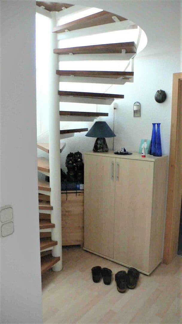 Pronájem bytu 2+kk 56 m², Mönchengladbach, Severní Porýní-Vestfálsko Pronájem bytu 2+kk 56 m², Mönchengladbach, Severní Porýní-Vestfálsko