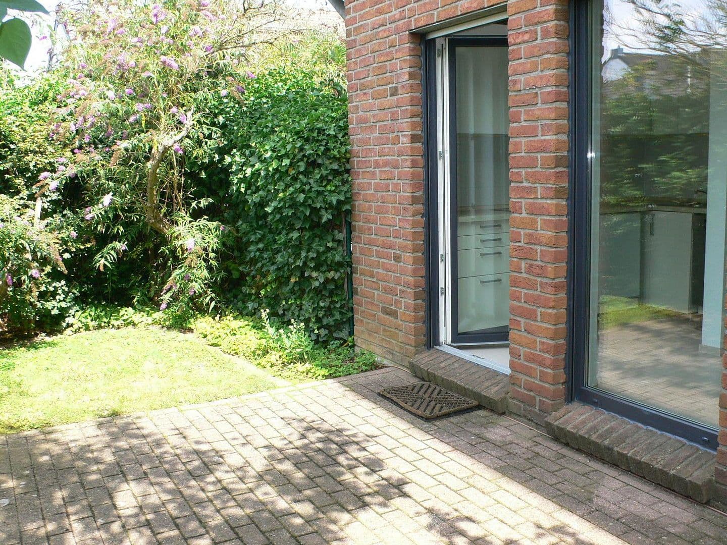 Pronájem bytu 2+kk 56 m², Mönchengladbach, Severní Porýní-Vestfálsko Pronájem bytu 2+kk 56 m², Mönchengladbach, Severní Porýní-Vestfálsko