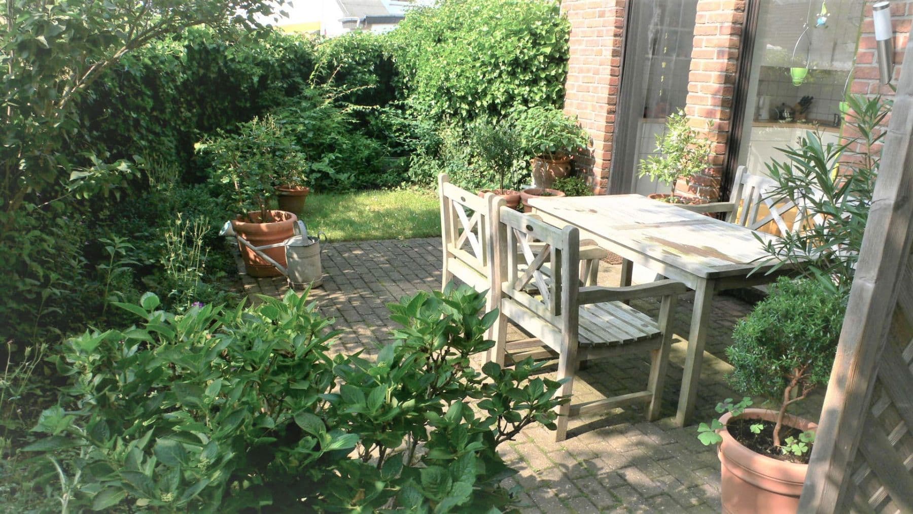 Pronájem bytu 2+kk 56 m², Mönchengladbach, Severní Porýní-Vestfálsko Pronájem bytu 2+kk 56 m², Mönchengladbach, Severní Porýní-Vestfálsko