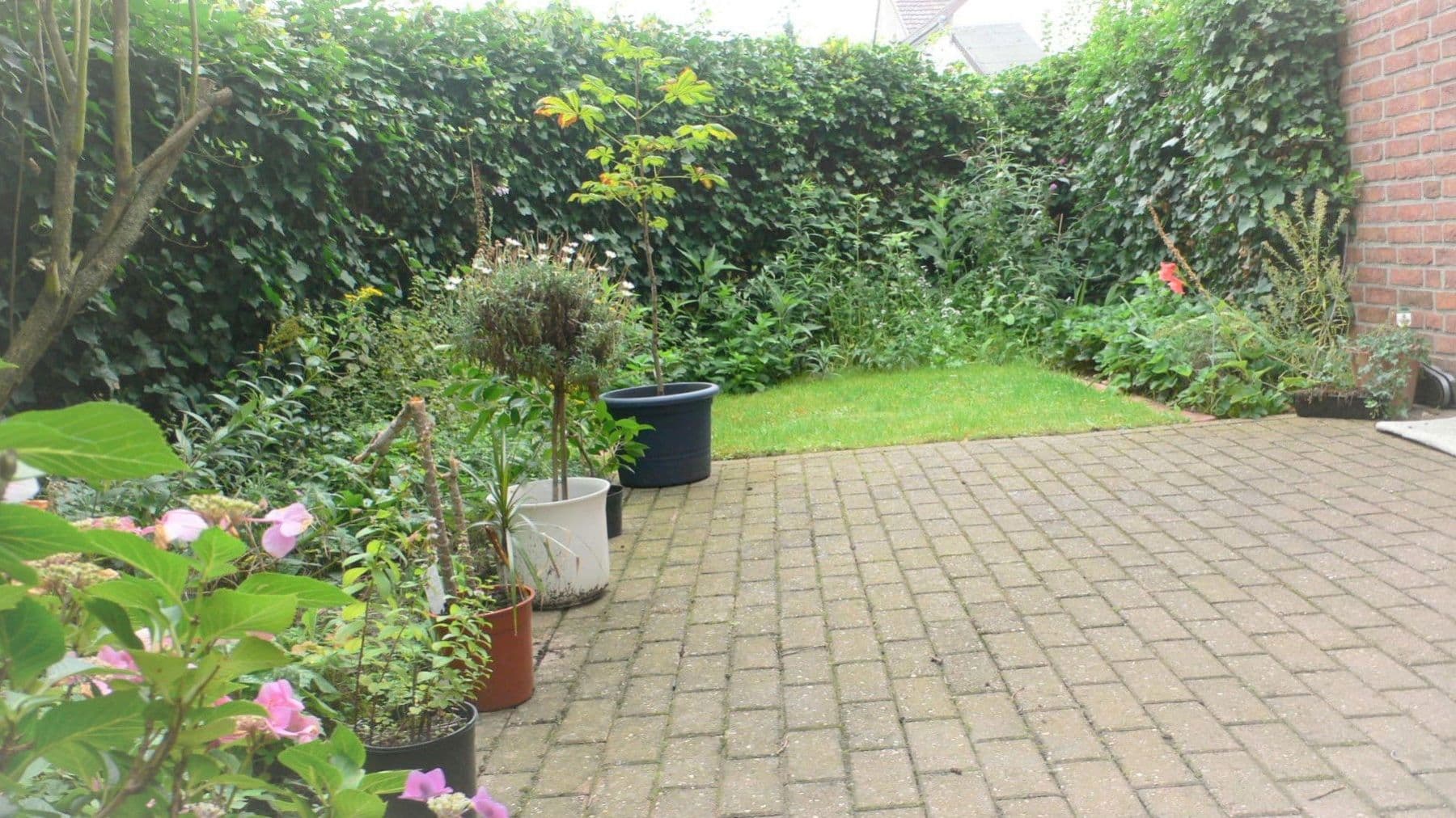 Pronájem bytu 2+kk 56 m², Mönchengladbach, Severní Porýní-Vestfálsko Pronájem bytu 2+kk 56 m², Mönchengladbach, Severní Porýní-Vestfálsko