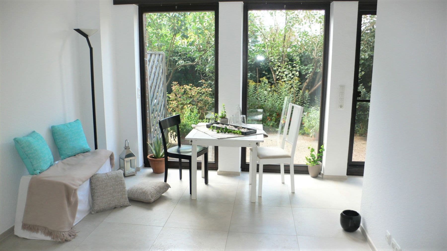 Pronájem bytu 2+kk 56 m², Mönchengladbach, Severní Porýní-Vestfálsko Pronájem bytu 2+kk 56 m², Mönchengladbach, Severní Porýní-Vestfálsko