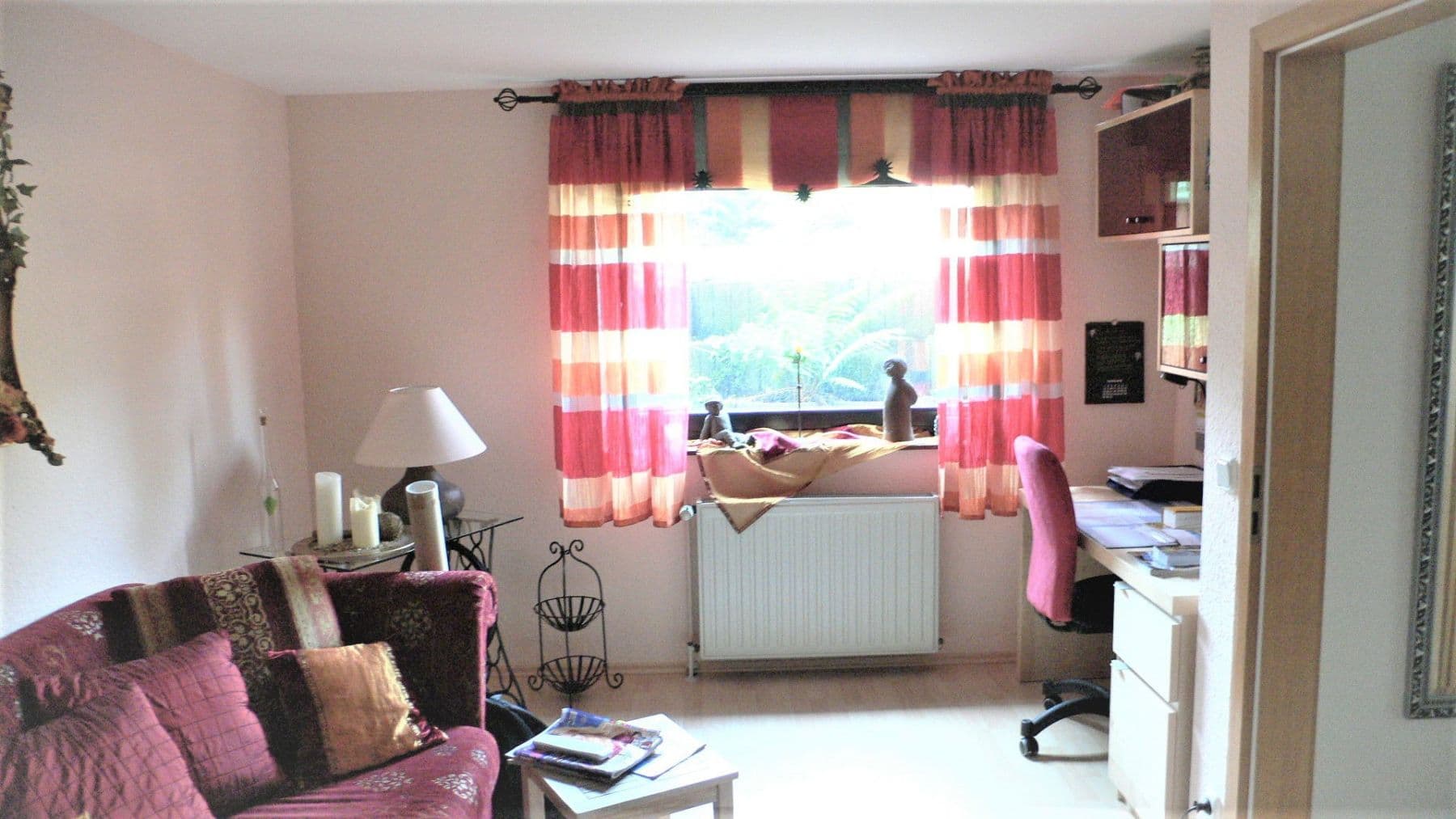 Pronájem bytu 2+kk 56 m², Mönchengladbach, Severní Porýní-Vestfálsko Pronájem bytu 2+kk 56 m², Mönchengladbach, Severní Porýní-Vestfálsko