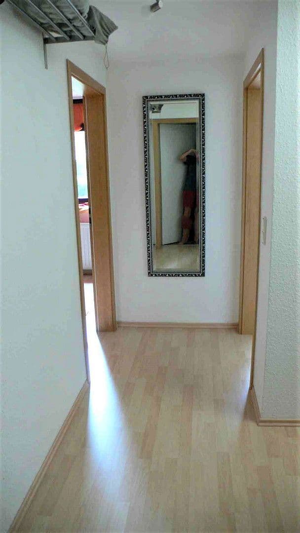 Pronájem bytu 2+kk 56 m², Mönchengladbach, Severní Porýní-Vestfálsko Pronájem bytu 2+kk 56 m², Mönchengladbach, Severní Porýní-Vestfálsko