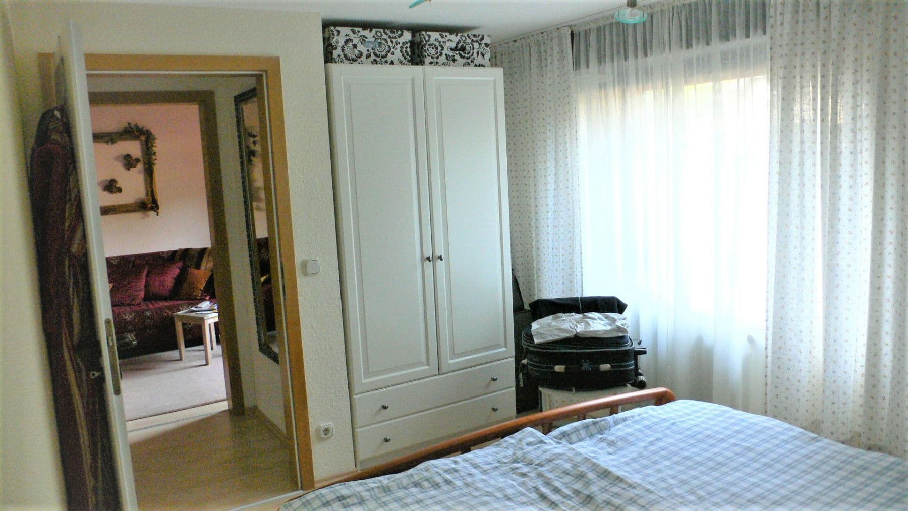 Pronájem bytu 2+kk 56 m², Mönchengladbach, Severní Porýní-Vestfálsko Pronájem bytu 2+kk 56 m², Mönchengladbach, Severní Porýní-Vestfálsko