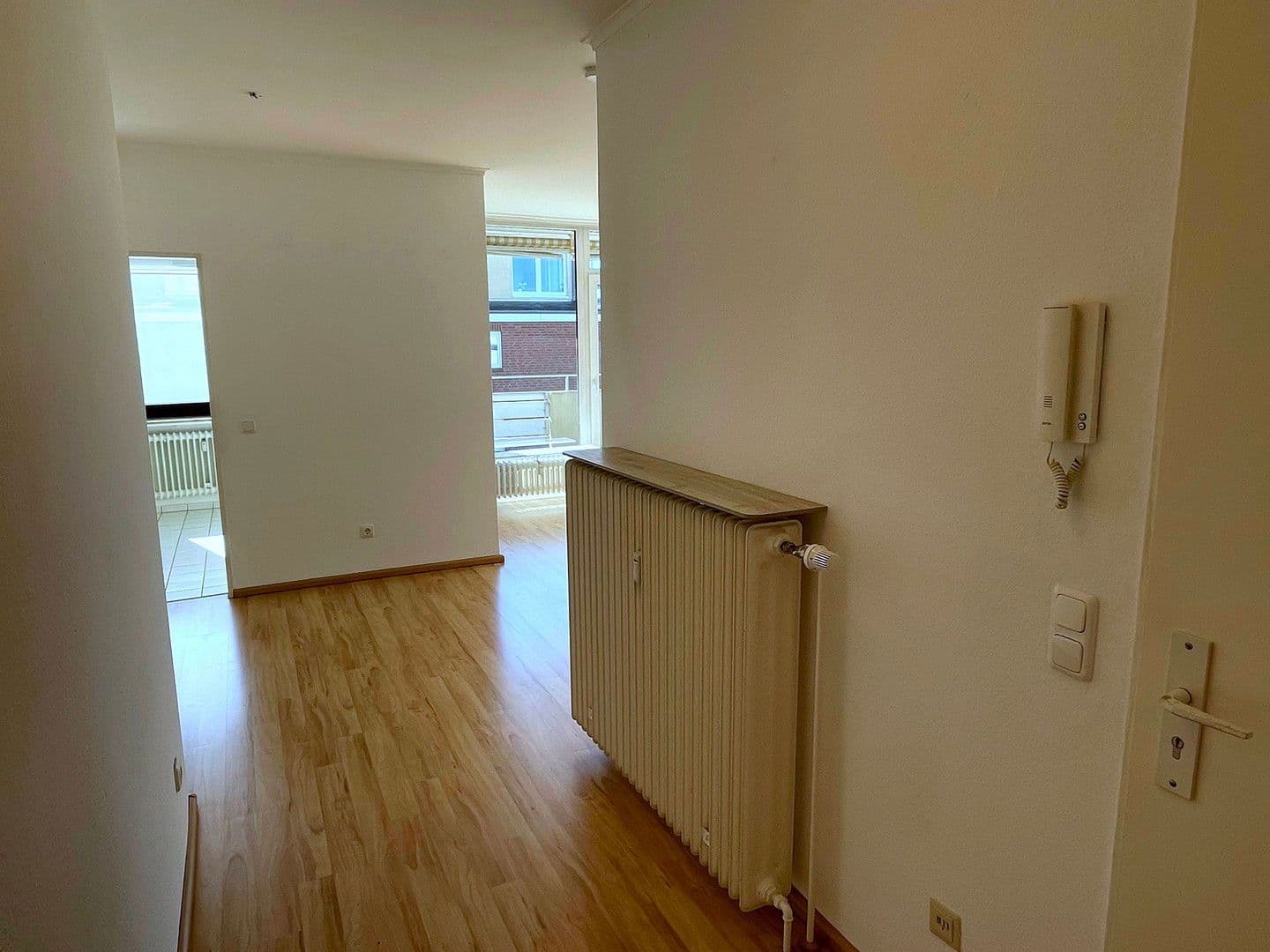 Pronájem bytu 4+1 96 m², Trift 5A, Geesthacht, Šlesvicko-Holštýnsko Pronájem bytu 4+1 96 m², Trift 5A, Geesthacht, Šlesvicko-Holštýnsko