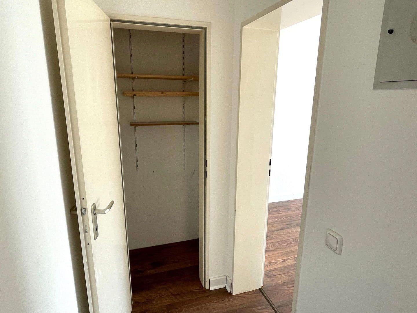 Pronájem bytu 4+1 96 m², Trift 5A, Geesthacht, Šlesvicko-Holštýnsko Pronájem bytu 4+1 96 m², Trift 5A, Geesthacht, Šlesvicko-Holštýnsko