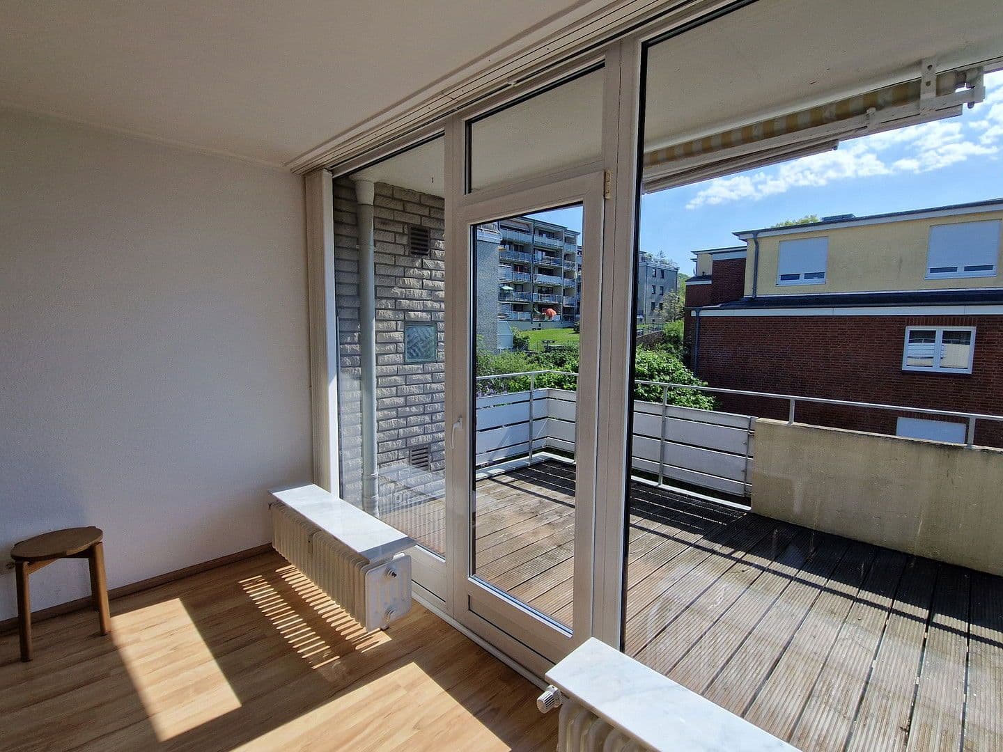 Pronájem bytu 4+1 96 m², Trift 5A, Geesthacht, Šlesvicko-Holštýnsko Pronájem bytu 4+1 96 m², Trift 5A, Geesthacht, Šlesvicko-Holštýnsko