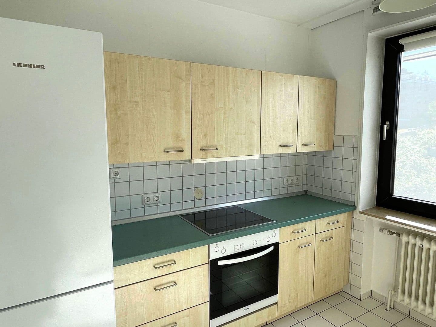 Pronájem bytu 4+1 96 m², Trift 5A, Geesthacht, Šlesvicko-Holštýnsko Pronájem bytu 4+1 96 m², Trift 5A, Geesthacht, Šlesvicko-Holštýnsko