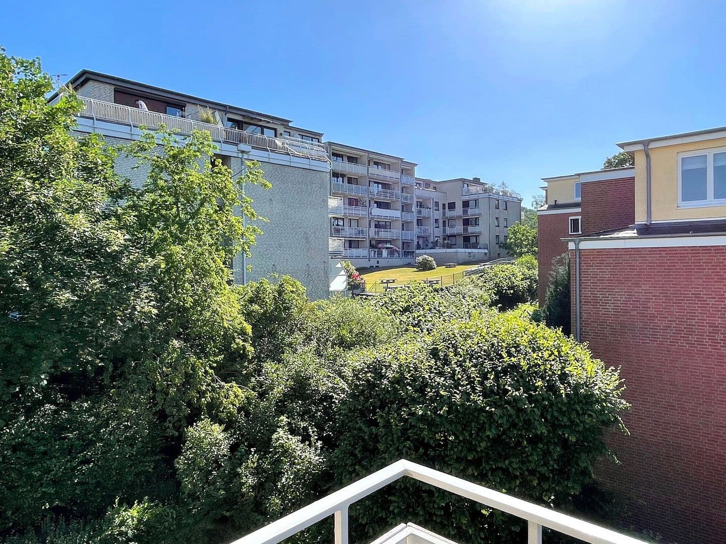 Pronájem bytu 4+1 96 m², Trift 5A, Geesthacht, Šlesvicko-Holštýnsko Pronájem bytu 4+1 96 m², Trift 5A, Geesthacht, Šlesvicko-Holštýnsko