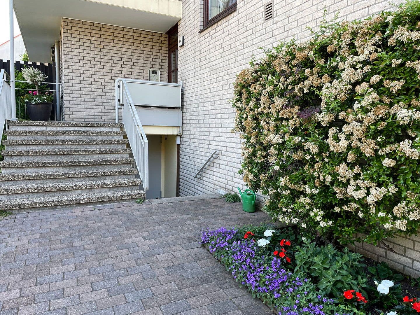 Pronájem bytu 4+1 96 m², Trift 5A, Geesthacht, Šlesvicko-Holštýnsko Pronájem bytu 4+1 96 m², Trift 5A, Geesthacht, Šlesvicko-Holštýnsko