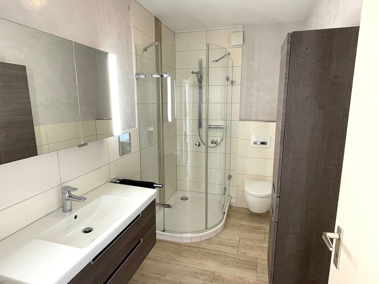 Pronájem bytu 4+1 96 m², Trift 5A, Geesthacht, Šlesvicko-Holštýnsko Pronájem bytu 4+1 96 m², Trift 5A, Geesthacht, Šlesvicko-Holštýnsko