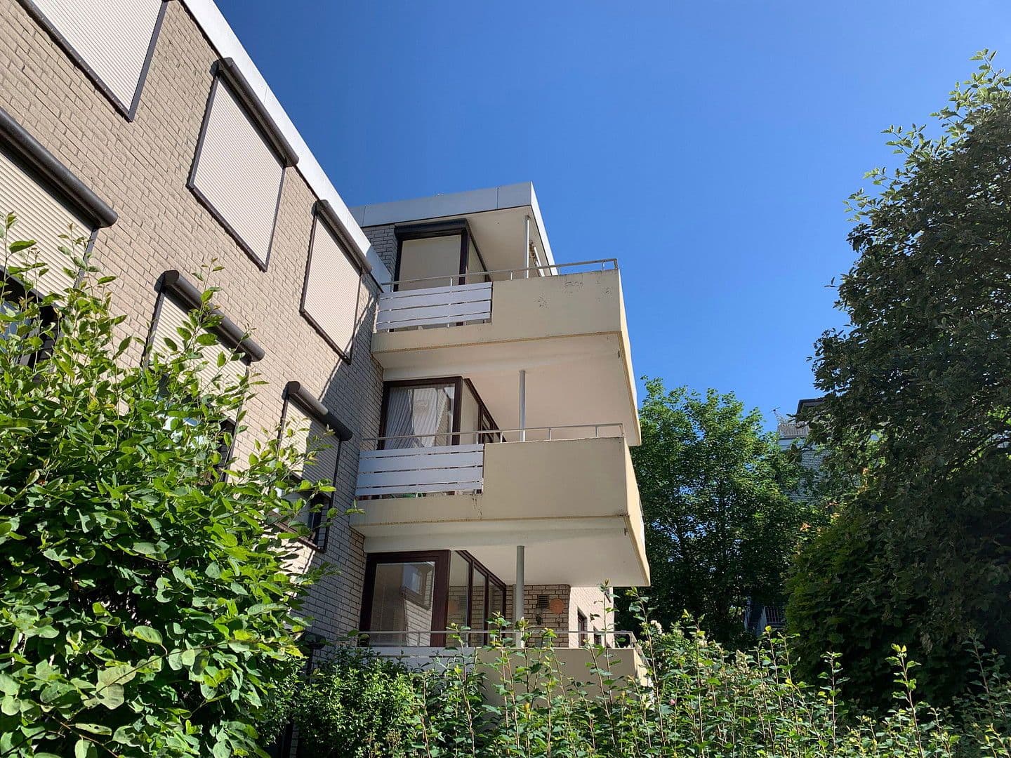 Pronájem bytu 4+1 96 m², Trift 5A, Geesthacht, Šlesvicko-Holštýnsko Pronájem bytu 4+1 96 m², Trift 5A, Geesthacht, Šlesvicko-Holštýnsko