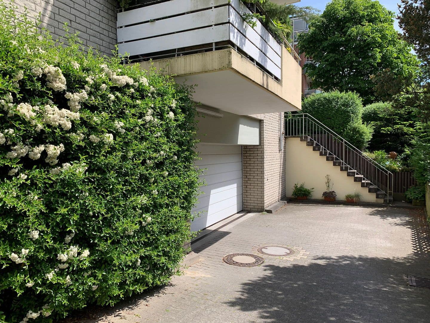 Pronájem bytu 4+1 96 m², Trift 5A, Geesthacht, Šlesvicko-Holštýnsko Pronájem bytu 4+1 96 m², Trift 5A, Geesthacht, Šlesvicko-Holštýnsko