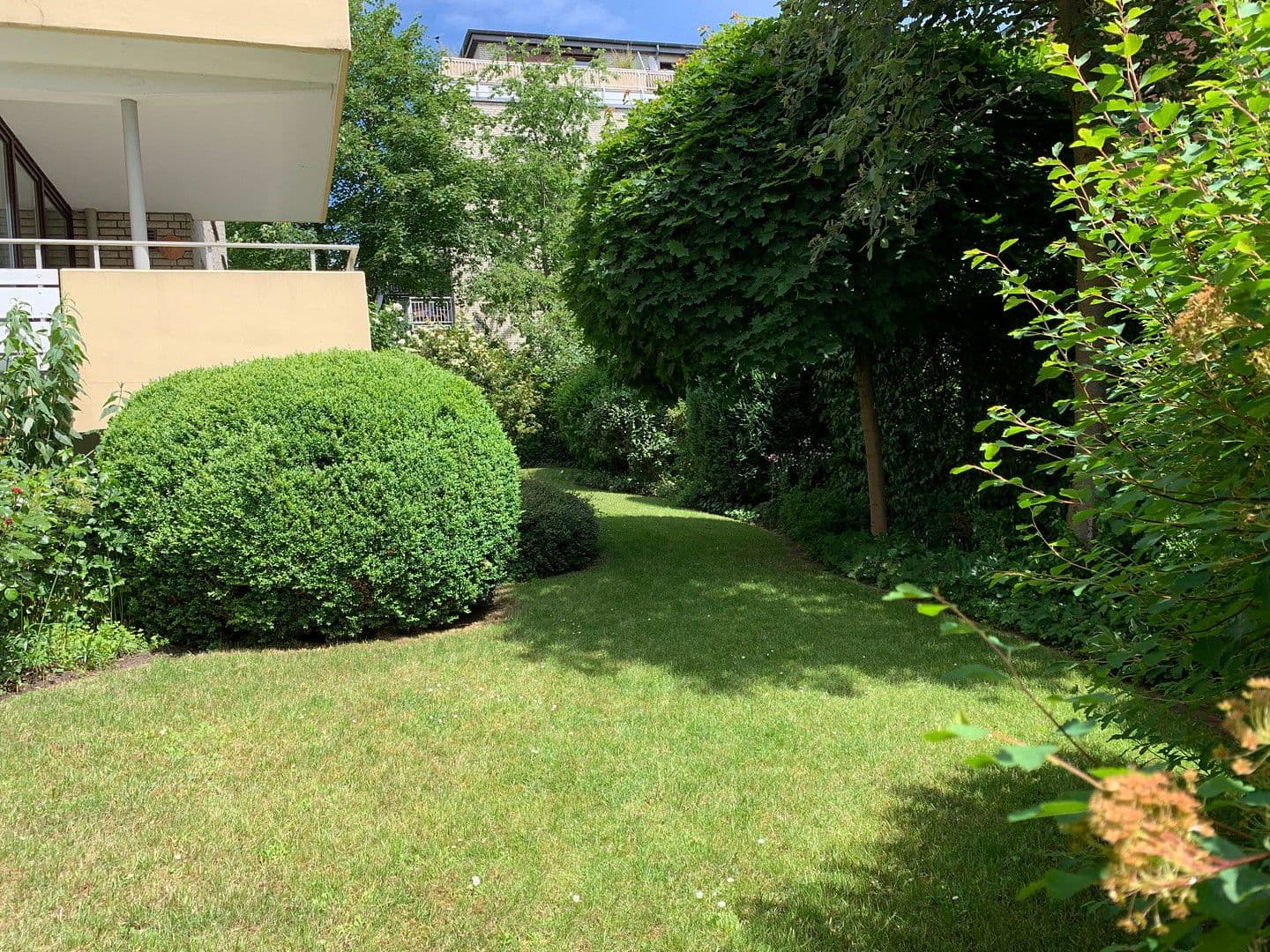 Pronájem bytu 4+1 96 m², Trift 5A, Geesthacht, Šlesvicko-Holštýnsko Pronájem bytu 4+1 96 m², Trift 5A, Geesthacht, Šlesvicko-Holštýnsko