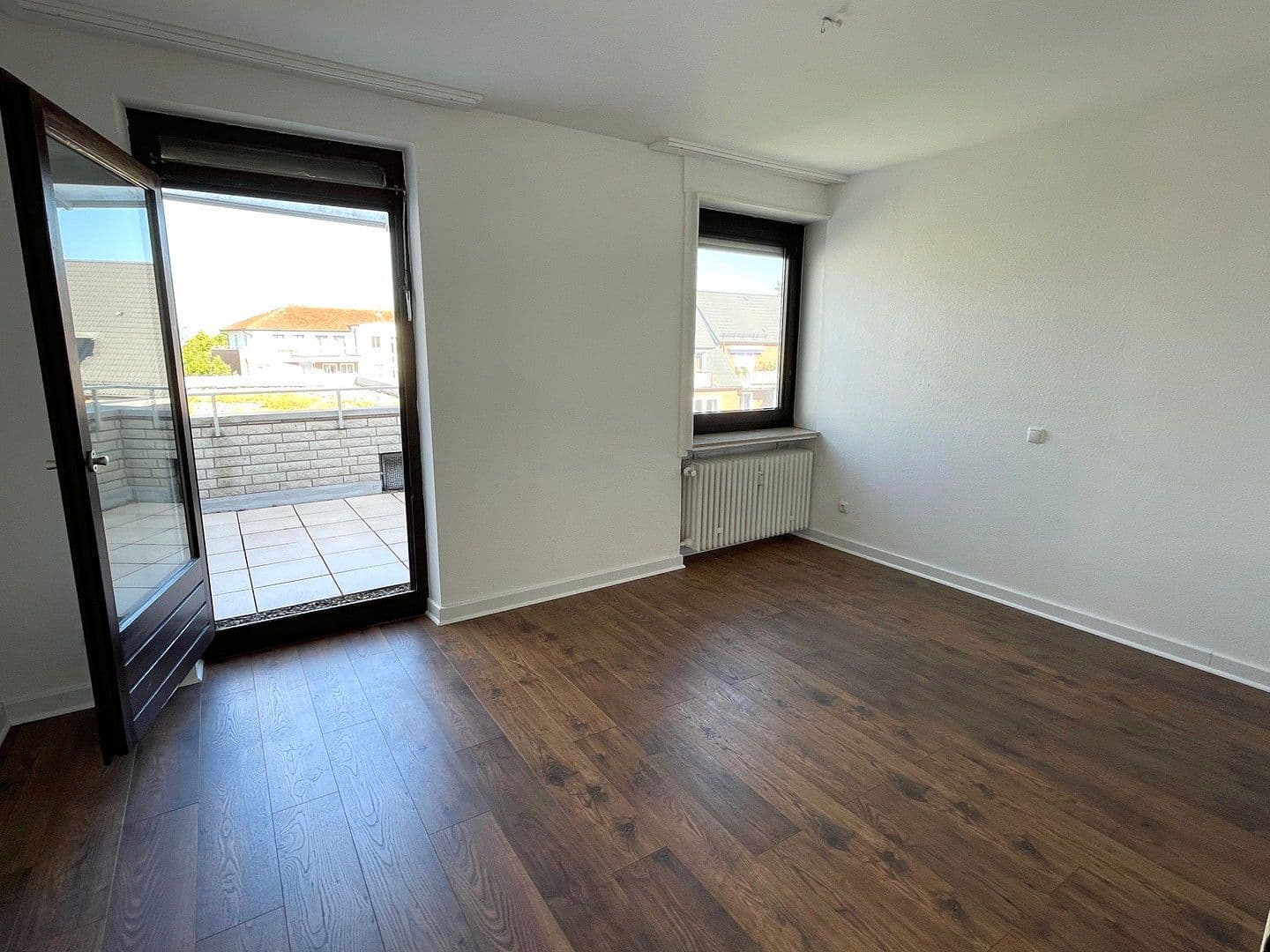Pronájem bytu 4+1 96 m², Trift 5A, Geesthacht, Šlesvicko-Holštýnsko Pronájem bytu 4+1 96 m², Trift 5A, Geesthacht, Šlesvicko-Holštýnsko