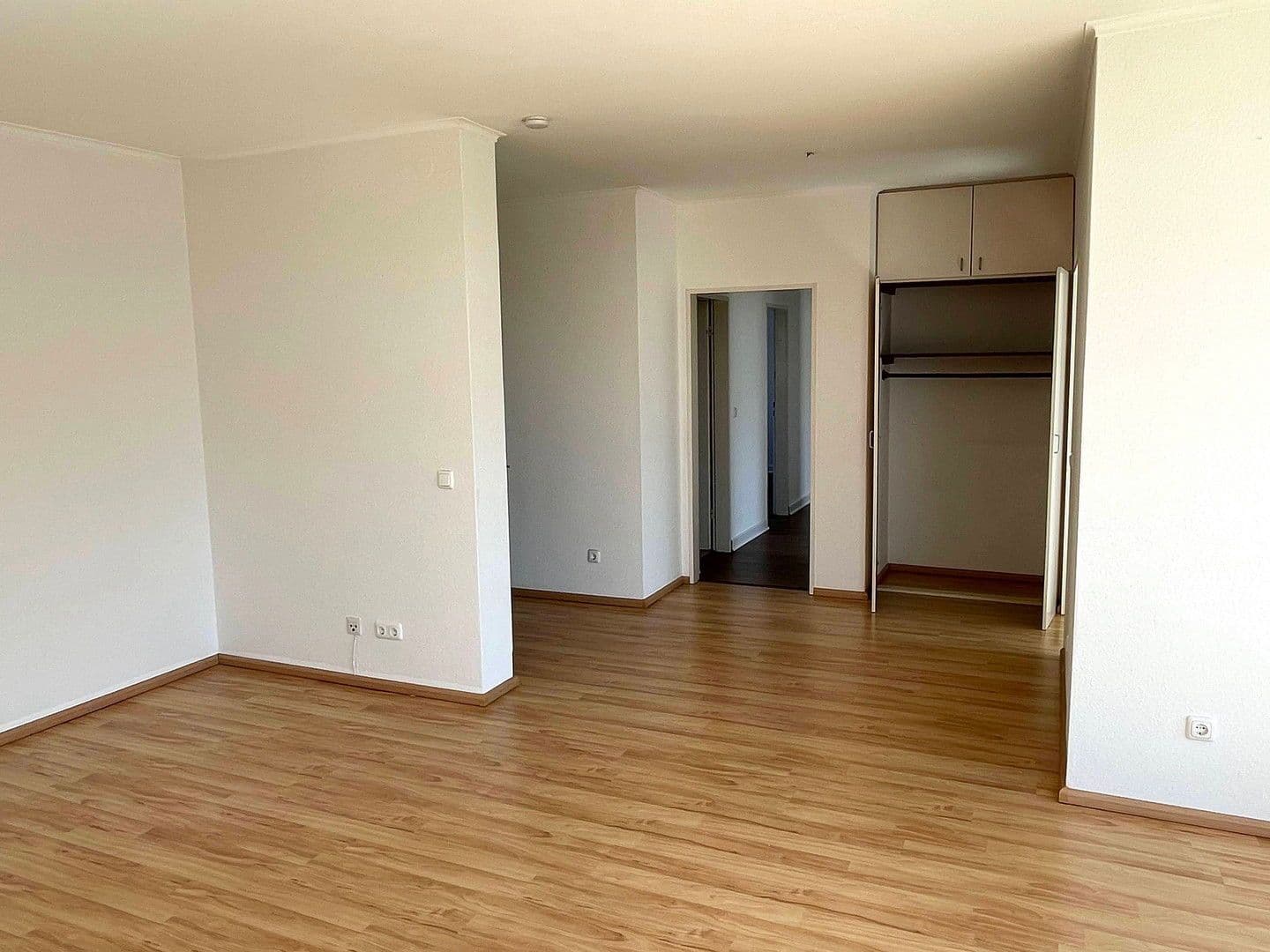 Pronájem bytu 4+1 96 m², Trift 5A, Geesthacht, Šlesvicko-Holštýnsko Pronájem bytu 4+1 96 m², Trift 5A, Geesthacht, Šlesvicko-Holštýnsko